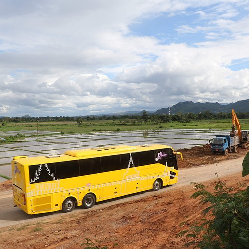 Transfer Services